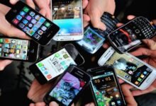 قائمة الهواتف الذكية الأكثر أماناً