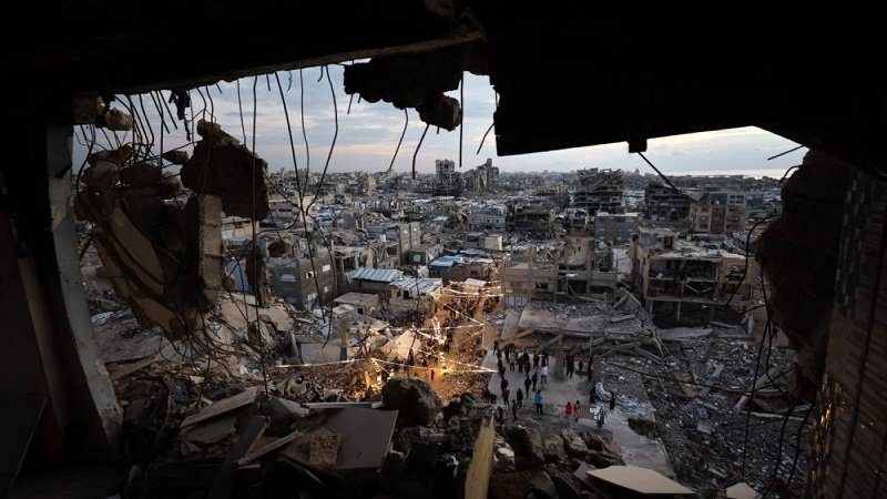 تحديات أمام «مجلس السلام» في غزة.. من الحرب إلى الإعمار 2 5095841