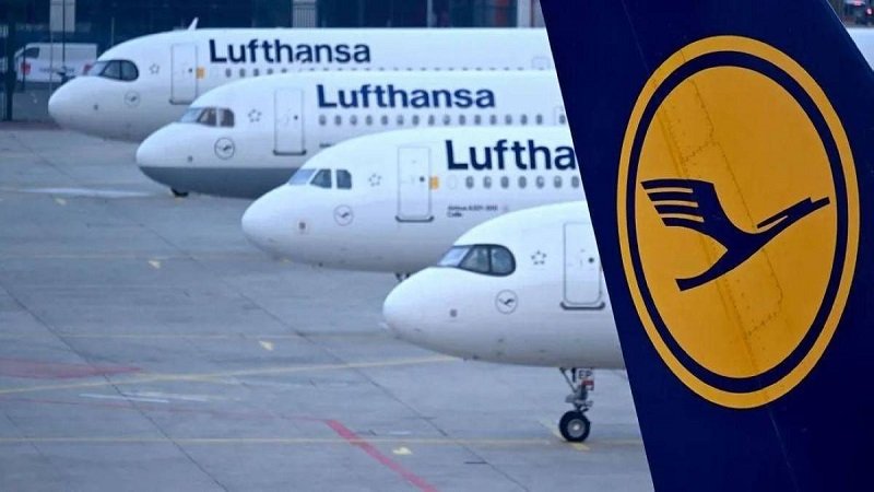 لوفتهانزا تعلق رحلاتها إلى وجهات في الشرق الأوسط 2 5099728