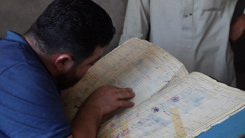 الملكية العقارية في سوريا.. تحديات في ظل القوانين المتعددة 2 5Aleppo Real Estate Interests to Syria 24 We have resumed property transfer work.3