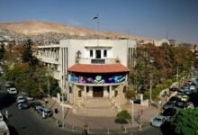التربية السورية تعيد 14645 معلماً مفصولاً إلى العمل 17 التربية السورية تعيد 14645 معلماً مفصولاً إلى العمل