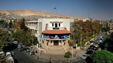 التربية السورية تعيد 14645 معلماً مفصولاً إلى العمل