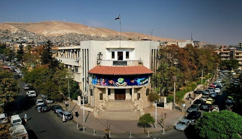 التربية السورية تعيد 14645 معلماً مفصولاً إلى العمل 1 التربية السورية تعيد 14645 معلماً مفصولاً إلى العمل