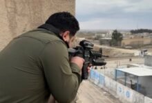 سوريا تفكك خلية لداعش هاجمت حاجزاً أمنياً غربي الرقة 16 سوريا تفكك خلية لداعش هاجمت حاجزاً أمنياً غربي الرقة