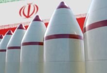 «ورقة طهران الاستراتيجية».. ماذا نعرف عن صواريخ إيران الباليستية؟ 17 7653329