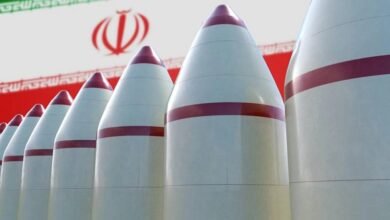 «ورقة طهران الاستراتيجية».. ماذا نعرف عن صواريخ إيران الباليستية؟ 15 «ورقة طهران الاستراتيجية».. ماذا نعرف عن صواريخ إيران الباليستية؟