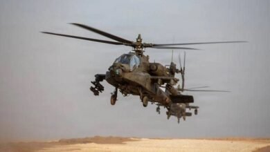 5 غارات أمريكية على أهداف لـ«داعش» في سوريا