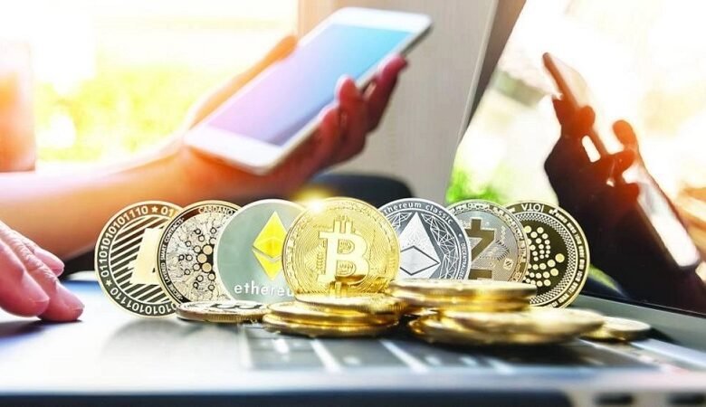 منصة كورية توزع بيتكوين بـ40 مليار دولار بالخطأ