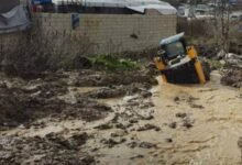 فيضانات سوريا.. 3 ضحايا واستنفار حكومي لإغاثة المتضررين 17 فيضانات سوريا.. 3 ضحايا واستنفار حكومي لإغاثة المتضررين