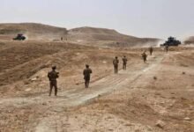 العراق يتسلم 4583 معتقلاً من عناصر داعش المحتجزين في سوريا 17 العراق يتسلم 4583 معتقلاً من عناصر داعش المحتجزين في سوريا