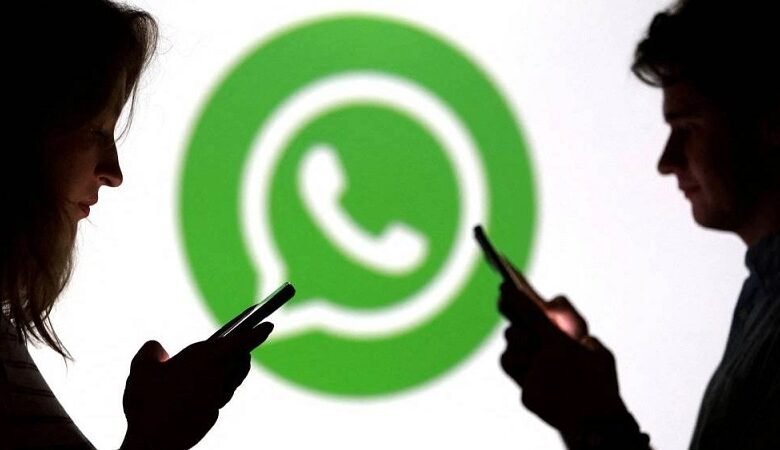 روسيا تنفذ حظراً كاملاً على تطبيق واتساب
