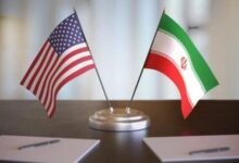 أين أصبحت المفاوضات بين واشنطن وطهران؟ 17 أين أصبحت المفاوضات بين واشنطن وطهران؟