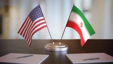 أين أصبحت المفاوضات بين واشنطن وطهران؟