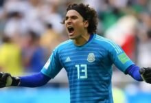 سبعة لاعبي كرة قدم يظهرون فقط في كأس العالم!
