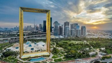 الإيكونوميست: دبي تجذب الأثرياء الصينيين 13 الإيكونوميست: دبي تجذب الأثرياء الصينيين