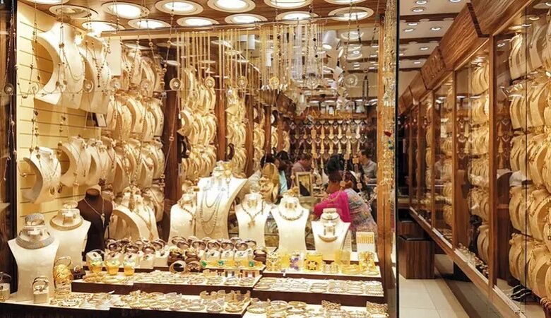 أسعار الذهب في سوريا تعود للارتفاع 1 أسعار الذهب في سوريا تعود للارتفاع