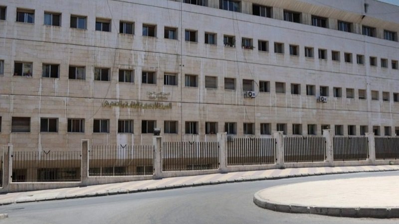 Central Authority for Control and Inspection 6