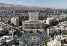 المصرف المركزي السوري يمدد فترة استبدال العملة