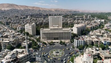المصرف المركزي السوري يمدد فترة استبدال العملة 13 المصرف المركزي السوري يمدد فترة استبدال العملة