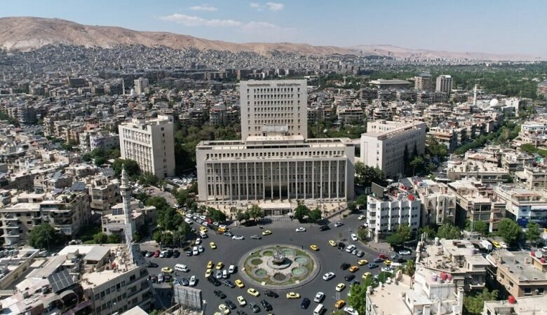 المصرف المركزي السوري يمدد فترة استبدال العملة