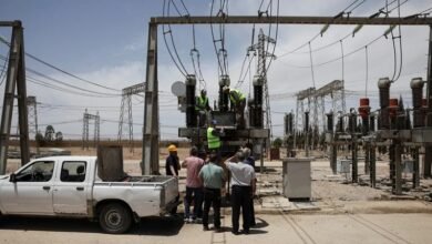 أزمة الكهرباء تدفع أسعار منتجات الألبان إلى الارتفاع