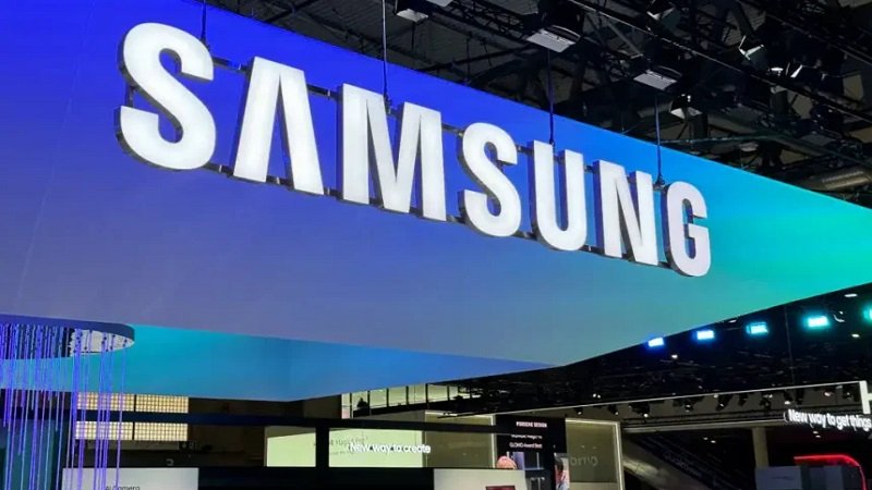 سامسونغ تبتكر شاشة صديقة للبيئة مستوحاة من النباتات 2 IMG 0474 860x645 1