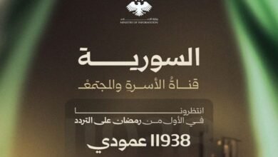قناة السورية تستكمل تحضيراتها للانطلاقة الجديدة