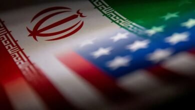ترامب يحذّر إيران من «عواقب عدم إبرام اتفاق» 13 ترامب يحذّر إيران من «عواقب عدم إبرام اتفاق»