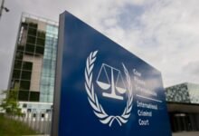 سوريا و«الجنائية الدولية» تبحثان سبل محاسبة الأسد ورموز نظامه