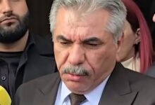 سوريا.. تعيين "نور الدين عيسى" محافظاً للحسكة 12 سوريا.. تعيين "نور الدين عيسى" محافظاً للحسكة