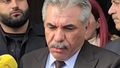 سوريا.. تعيين "نور الدين عيسى" محافظاً للحسكة