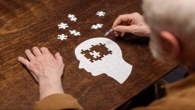 الألعاب الذهنية تقلل من احتمالات الإصابة بمرض ألزهايمر