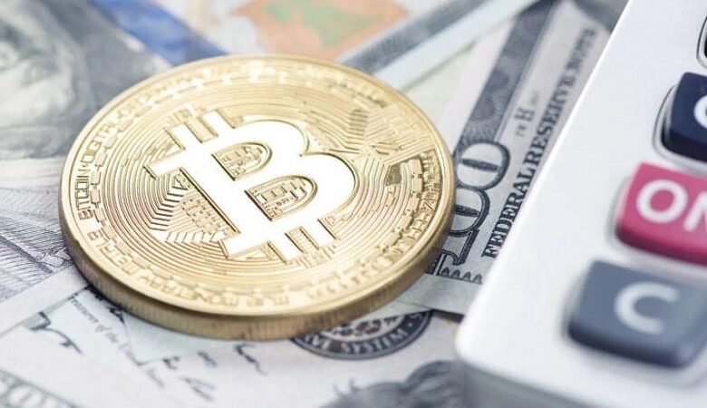 العملات المشفرة تتكبد خسائر حادة.. والقلق يسود المستثمرين
