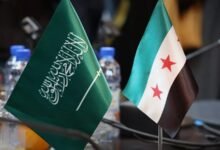 سوريا تبدأ التنفيذ العملي للشراكة الرقمية مع "علم" السعودية