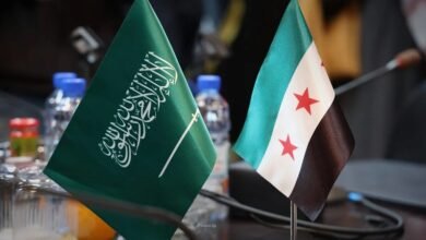 سوريا تبدأ التنفيذ العملي للشراكة الرقمية مع "علم" السعودية