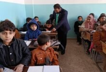 افتتاح 1000 مدرسة في الرقة.. وعودة 200 ألف طالب