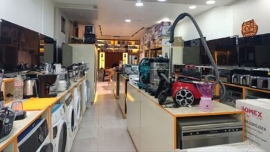 الأدوات الكهربائية الحديثة.. "رفاهية مجمّدة" عند مؤشرات العدادات