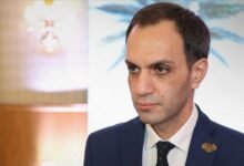  استعدادات لإجراء الانتخابات البرلمانية بالرقة والحسكة