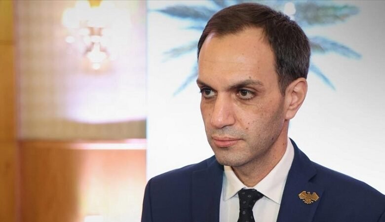  استعدادات لإجراء الانتخابات البرلمانية بالرقة والحسكة