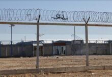 العراق يتسلم 2250 من معتقلي داعش بسوريا