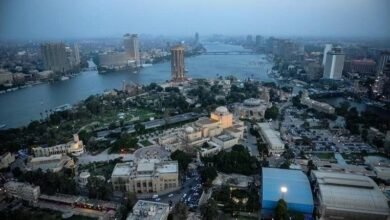 مصر تنفي صدور ضوابط جديدة لدخول السوريين إلى أراضيها