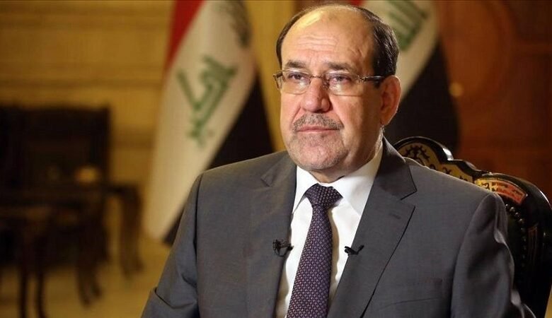 نوري المالكي: نريد علاقة طيبة مع الشعب والحكومة بسوريا 1 نوري المالكي: نريد علاقة طيبة مع الشعب والحكومة بسوريا