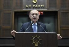 أردوغان: أعظم أمنياتنا أن تنعم سوريا بالاستقرار والطمأنينة