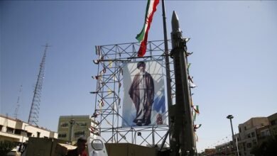 لماذا تخشى إسرائيل عدول واشنطن عن ضرب إيران؟
