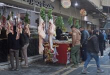 كيف يدير السوريون ميزانيتهم خلال رمضان في ظل ضغوط الإنفاق اليومي؟ 17 كيف يدير السوريون ميزانيتهم خلال رمضان في ظل ضغوط الإنفاق اليومي؟