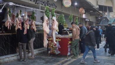 كيف يدير السوريون ميزانيتهم خلال رمضان في ظل ضغوط الإنفاق اليومي؟