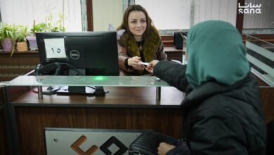 إتاحة طلب القيد العقاري للاذقية والقنيطرة عبر تطبيق معاملاتي 14 إتاحة طلب القيد العقاري للاذقية والقنيطرة عبر تطبيق معاملاتي