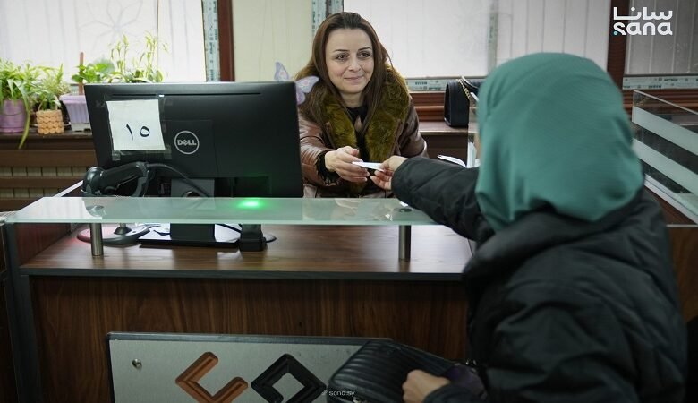 إتاحة طلب القيد العقاري للاذقية والقنيطرة عبر تطبيق معاملاتي 1 إتاحة طلب القيد العقاري للاذقية والقنيطرة عبر تطبيق معاملاتي