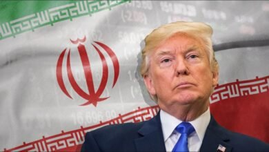 طهران تنفي مهلة ترامب.. وتؤكد: لا نقبل الإنذارات 12 طهران تنفي مهلة ترامب.. وتؤكد: لا نقبل الإنذارات