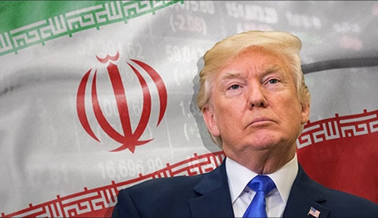 طهران تنفي مهلة ترامب.. وتؤكد: لا نقبل الإنذارات 1 طهران تنفي مهلة ترامب.. وتؤكد: لا نقبل الإنذارات